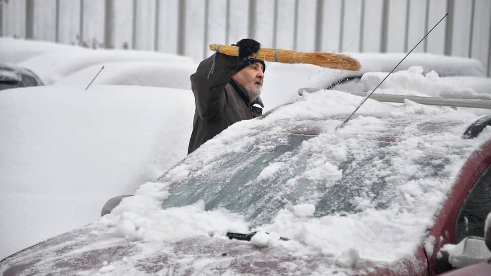 Фото: Эмин Джафаров / Коммерсантъ
