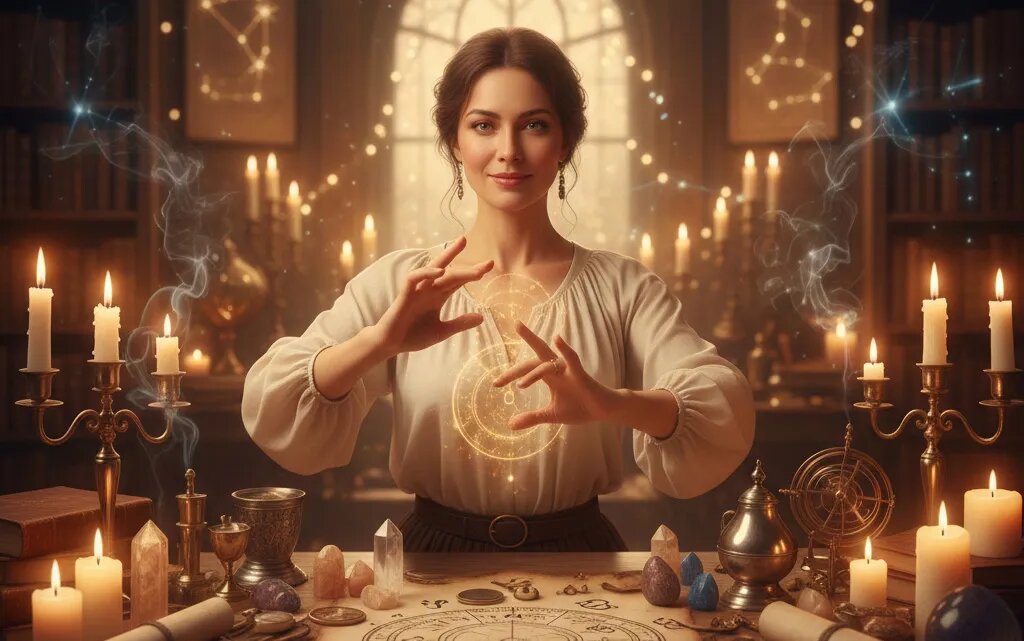    Гороскоп везения на 2 января: кому из знаков зодиака улыбнется удача или выпадет крупный выигрыш