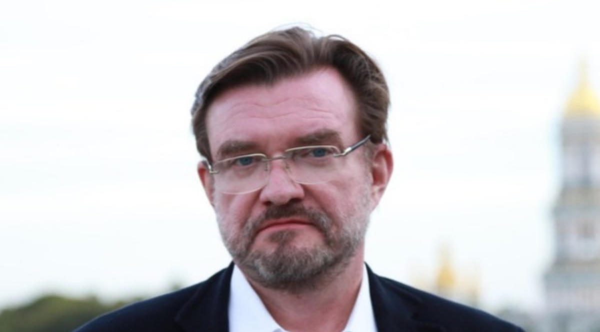     Евгений Киселев/Telegram