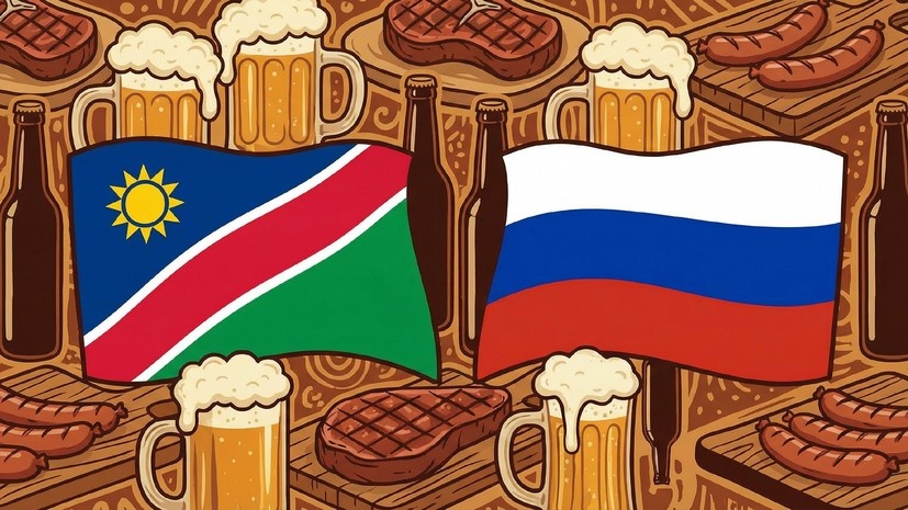   Сгенерировано с помощью ИИ