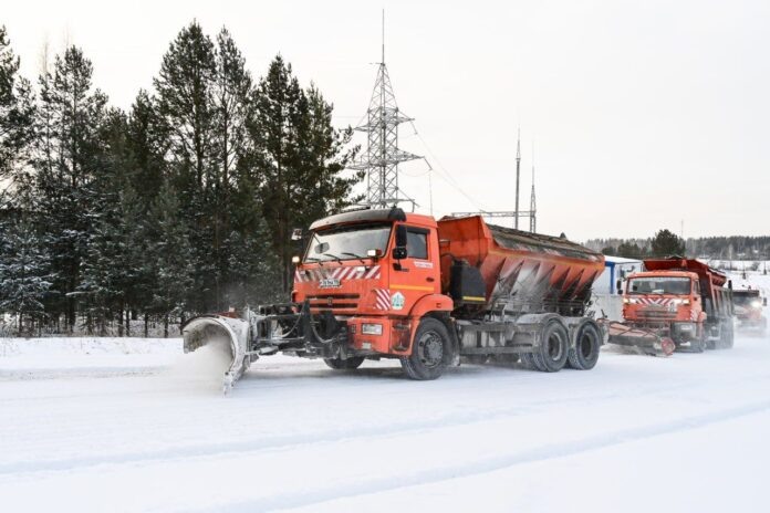 Фото: Департамент информационной политики Свердловской области