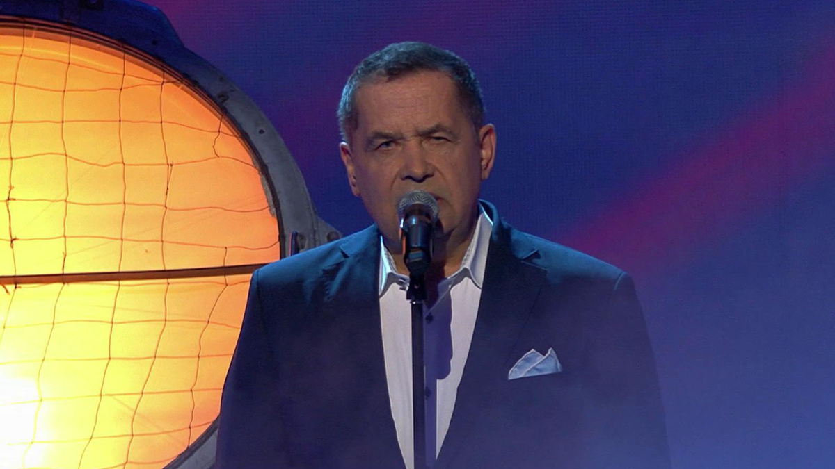    Первый канал