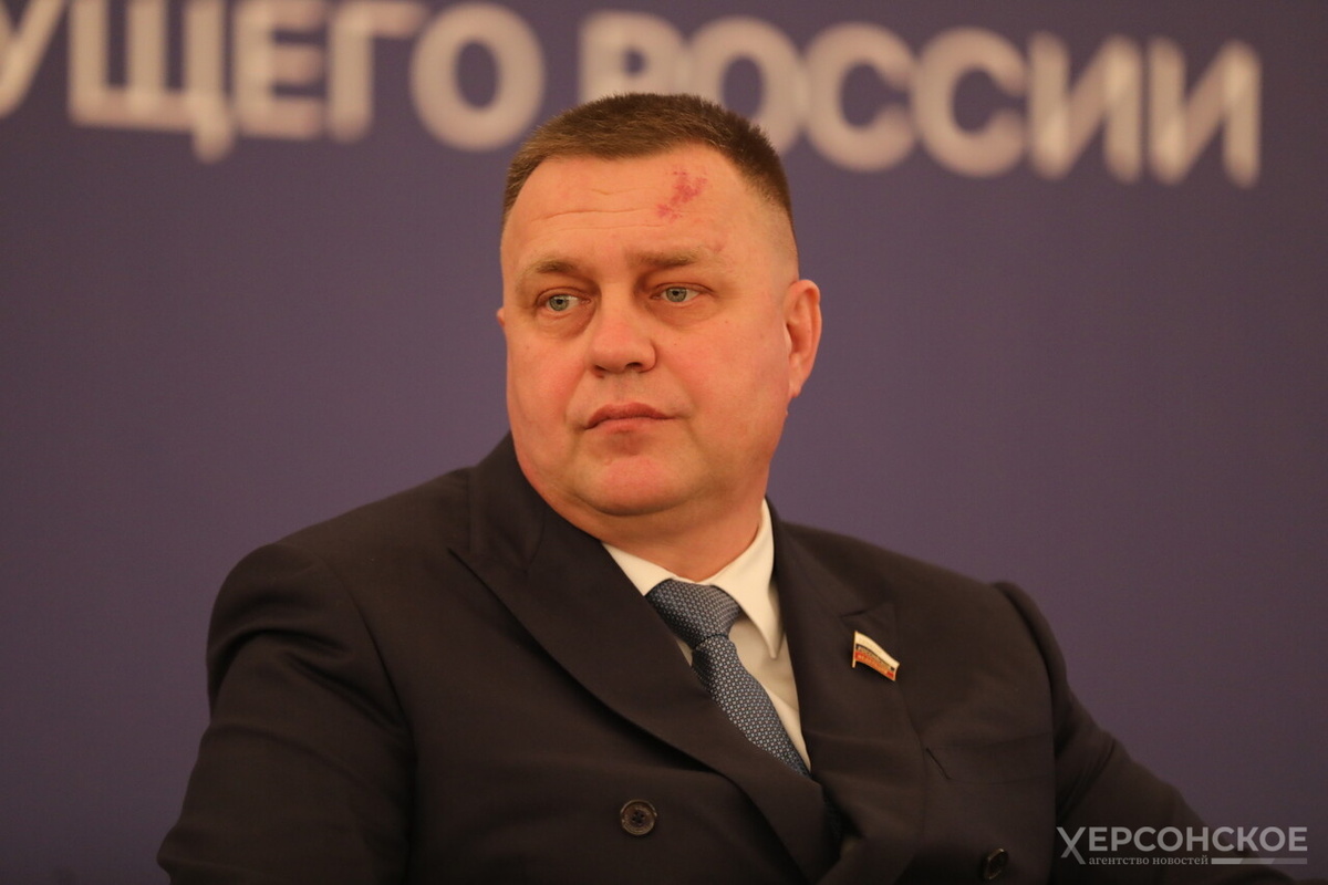    Фото: Херсонское агентство новостей