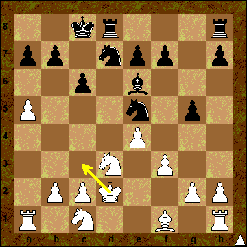 Карлсен-Самуненков (ЧМ БЛИЦ 17 тур) 