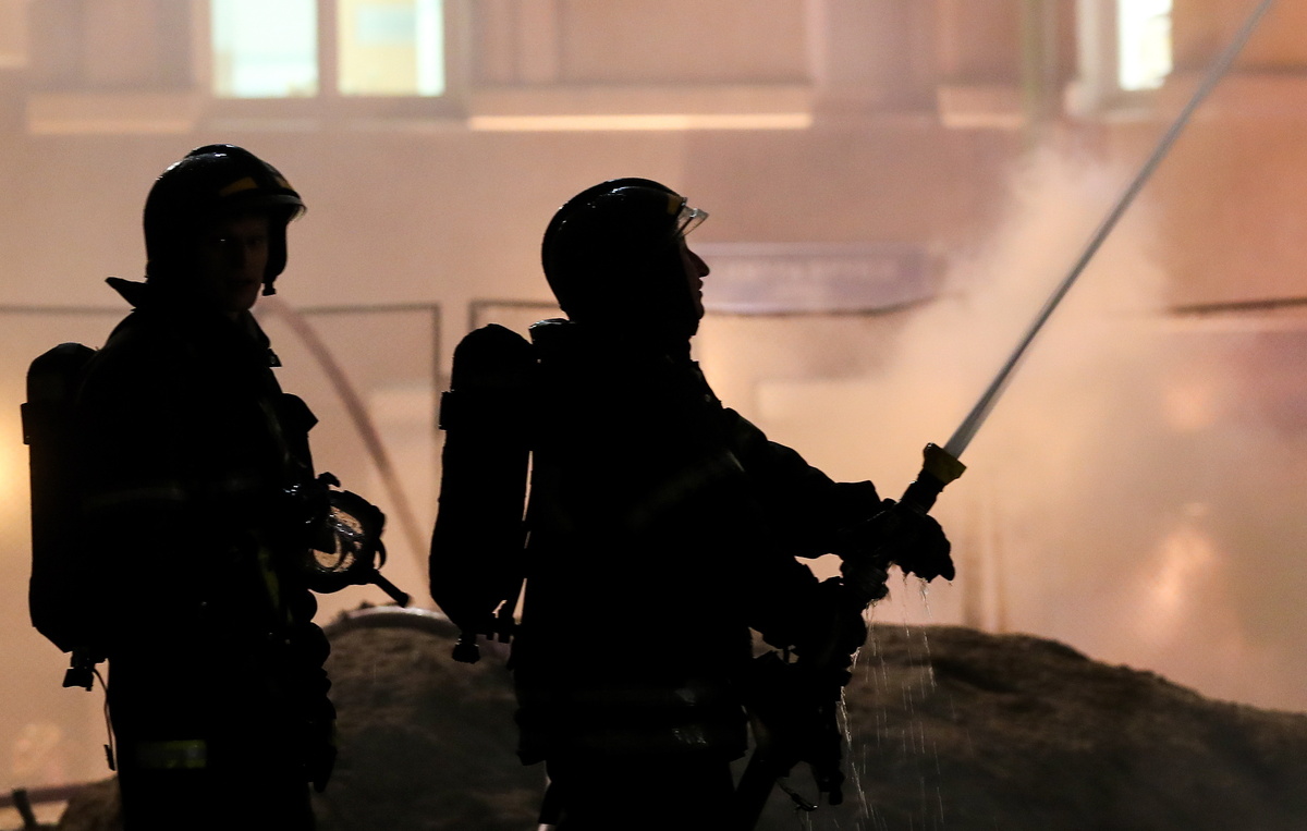 Валерий Шарифулин/ТАСС, архив