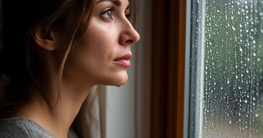 Муж хочет уйти от меня, так как я не могу дать ему детей