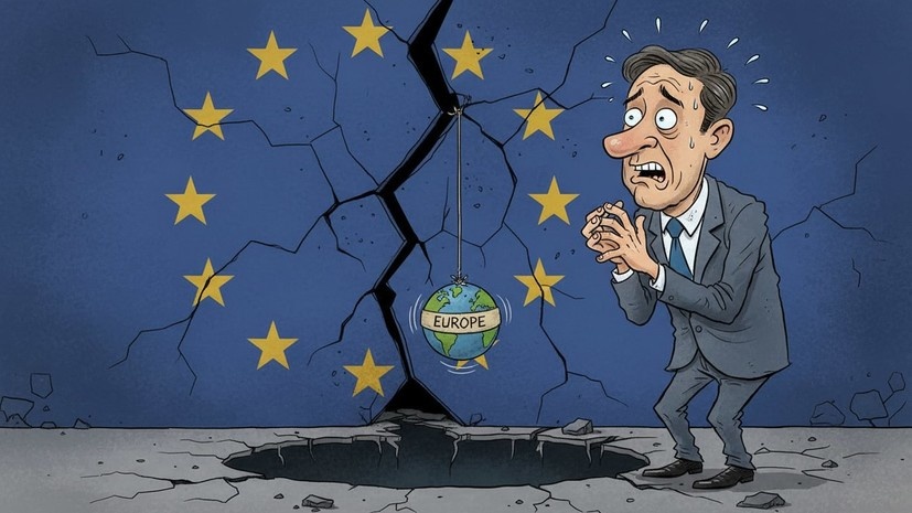   Сгенерировано с помощью ИИ