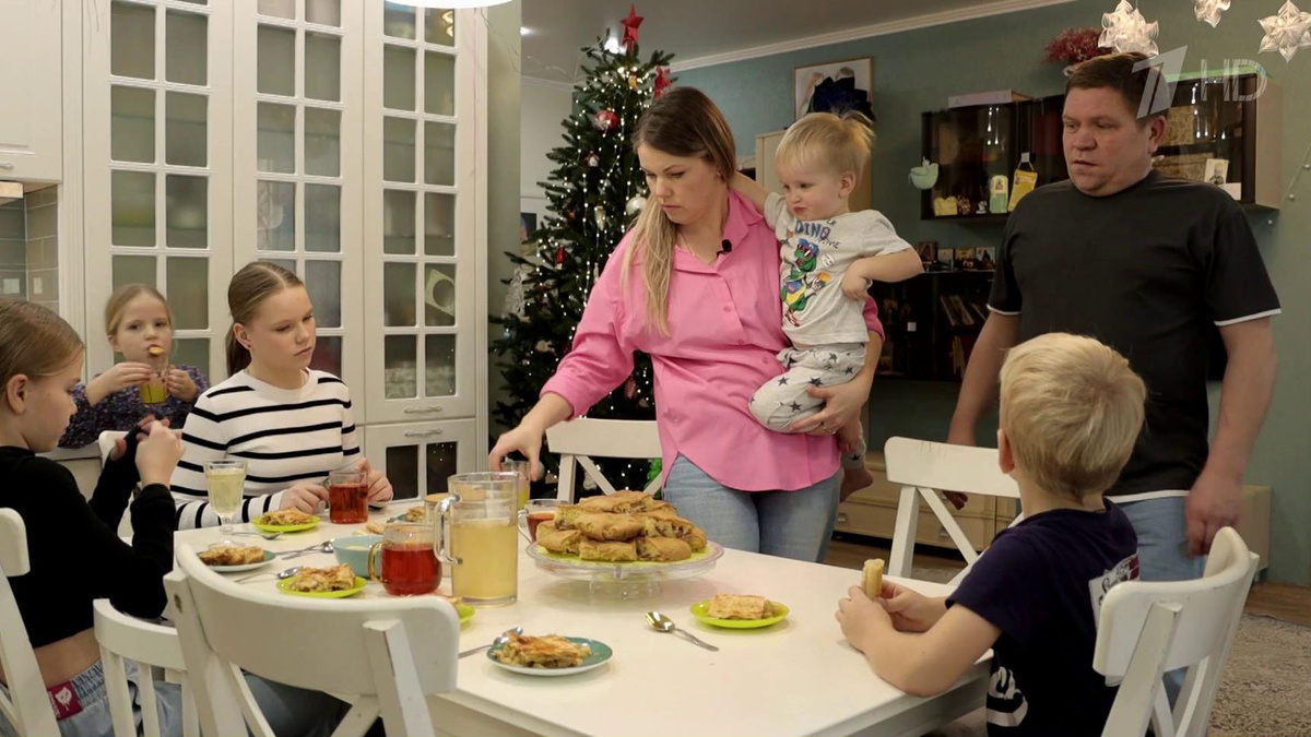    Первый канал