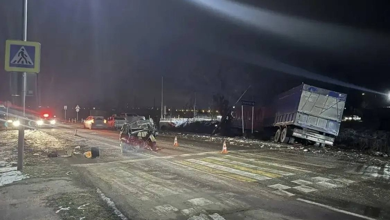      Фото: Госавтоинспекция Ставрополья