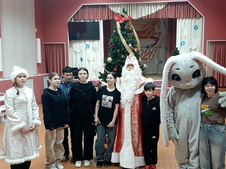     Фото: администрация города