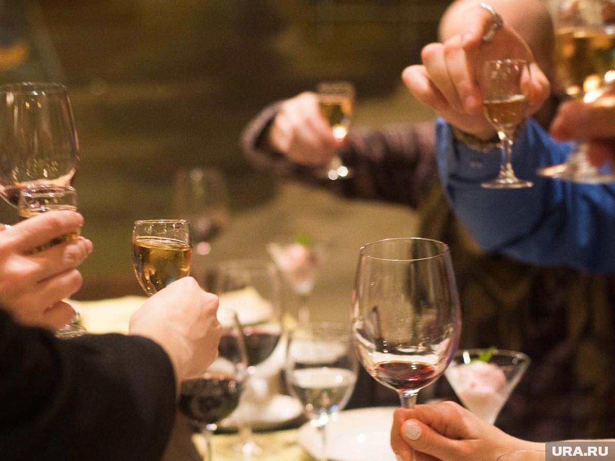     Новогодняя ночь в ХМАО прошла без серьезных происшествий