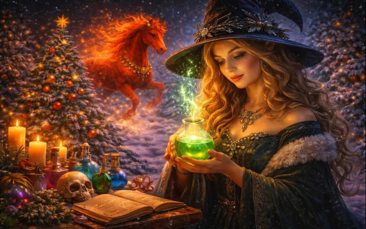    Родственные связи и рискованные решения: какой знак по гороскопу на 2 января окажется в точке выбора