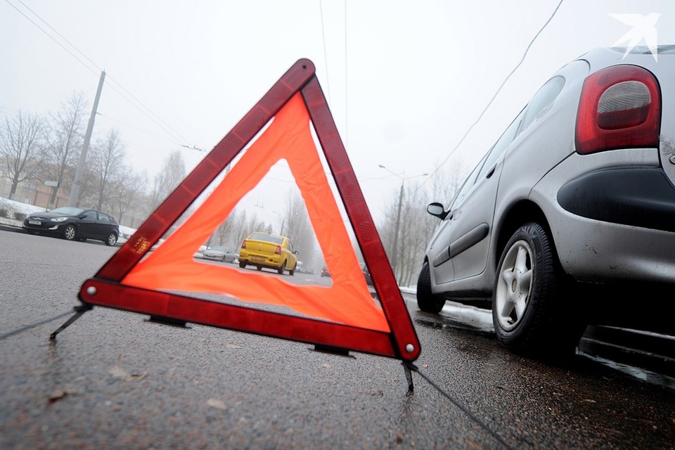    В Минске бесправник угнал авто, которое ремонтировал, попал на нем в ДТП и сбежал на вечеринку. Фото носит иллюстративный характер. Сергей ГАПОН