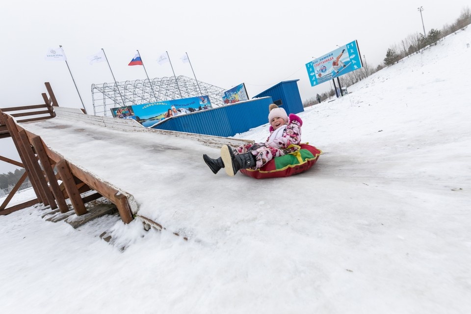    Фото: Андрей Абрамов