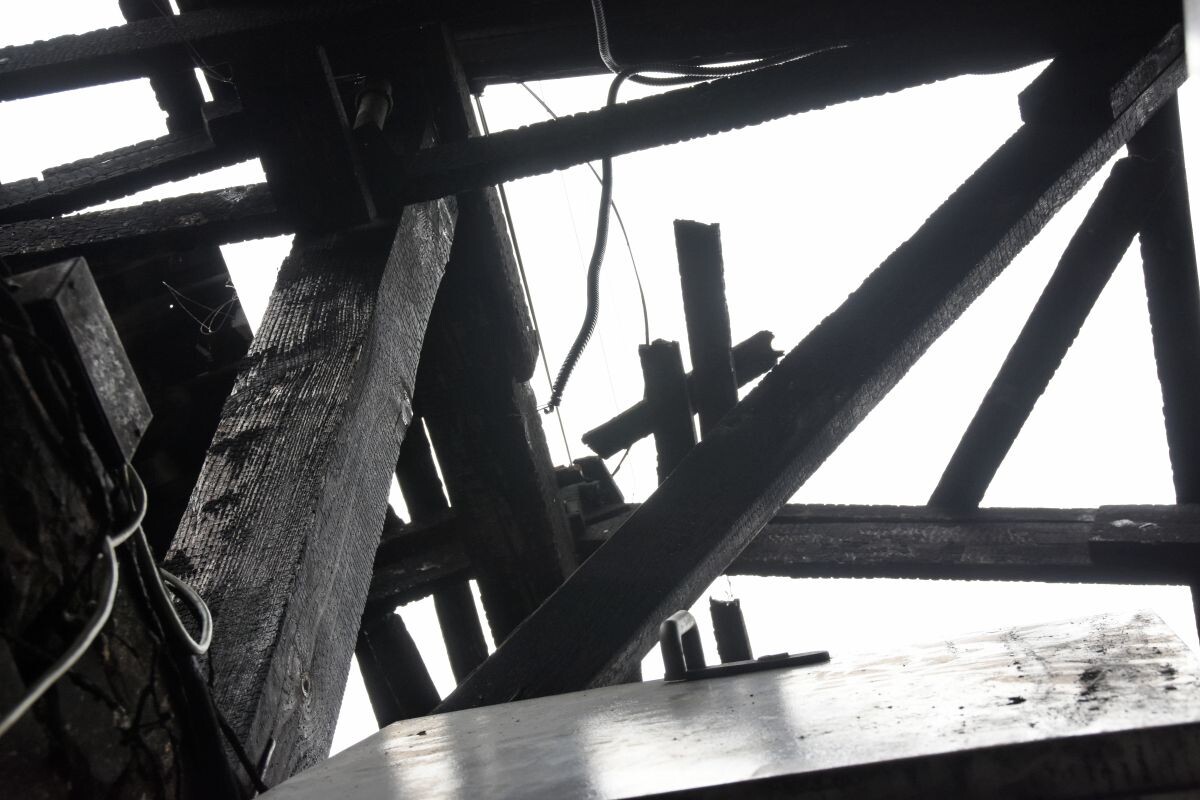    Фото: Александр Зинченко