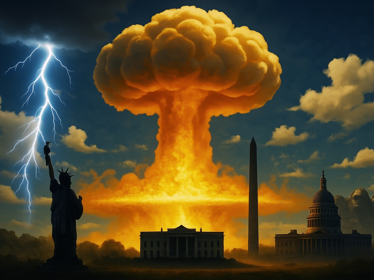    Изображение сгенерировано ИИ | © Изображение сгенерировано ИИ