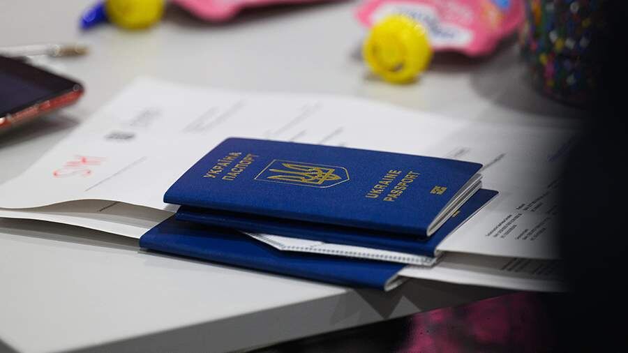    Фото: TASS/dpa/picture-alliance/Robert Michael