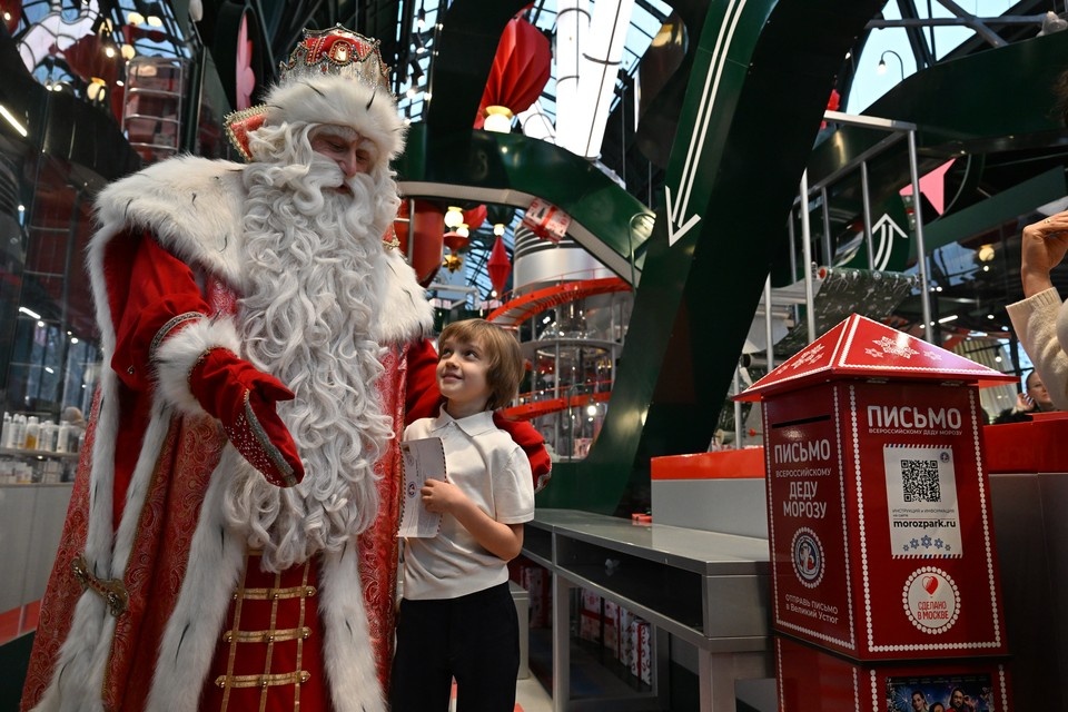   Михаил ФРОЛОВ