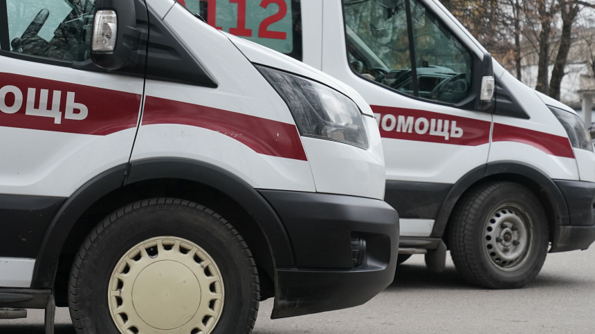    Фото: ИЗВЕСТИЯ/Эдуард Корниенко