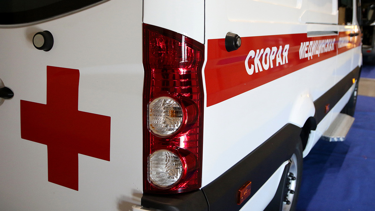   Максим Константинов / ТАСС- Архивное фото