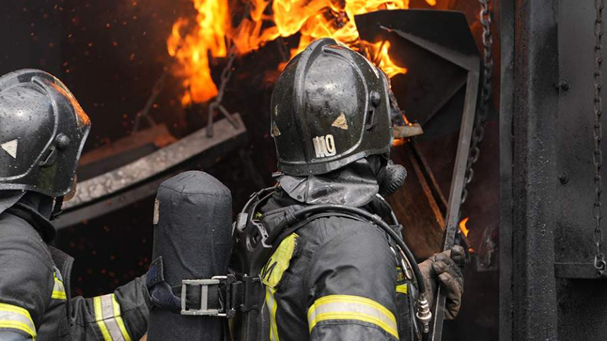    Фото: ИЗВЕСТИЯ