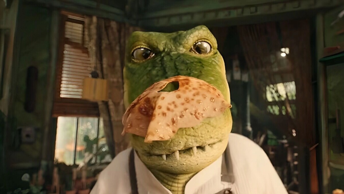    В Ростове показали «Чебурашку-2» (6+) раньше премьеры   «Чебурашка-2» (6+) режиссера Дмитрия Дьяченко