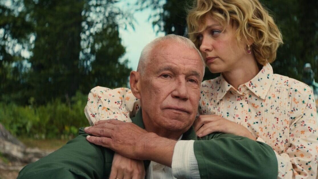    Смогут ли они найти детей и, главное, найти общий язык друг с другом?   «Чебурашка-2» (6+) режиссера Дмитрия Дьяченко