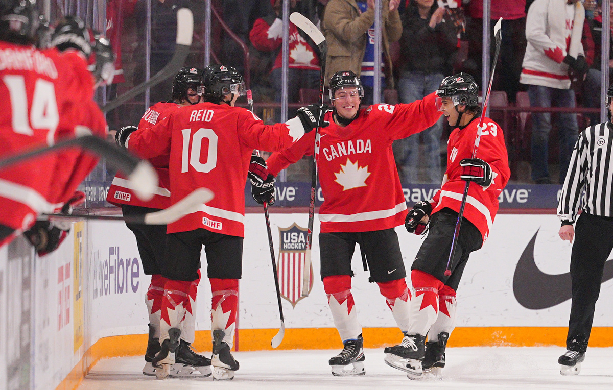 Brad Rempel/Getty Images