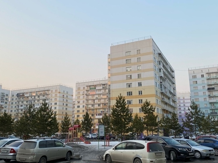     Фото: Сиб.фм