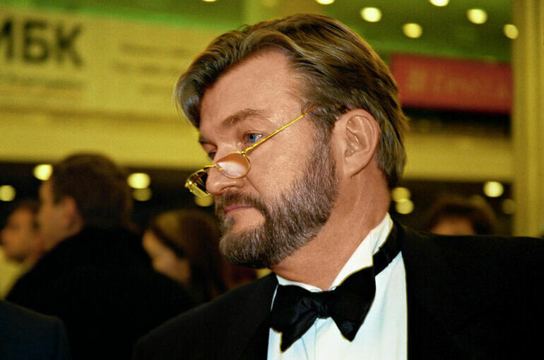   Дмитрий Коробейников / РИА Новости