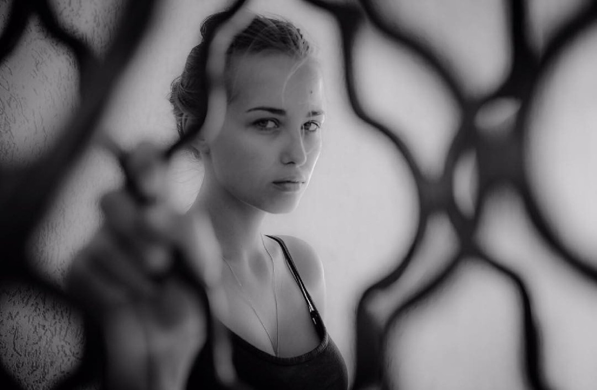    Аглая Шиловская (фото: Instagram* @aglaiashilovskaia)