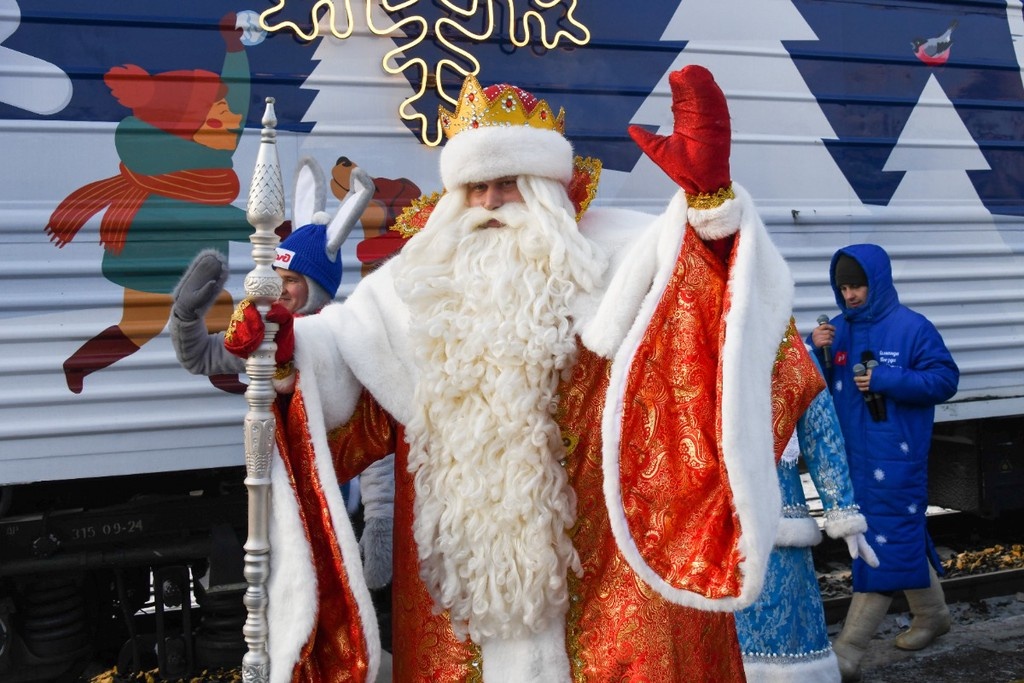    Фото © Евгений Епанчинцев / ТАСС