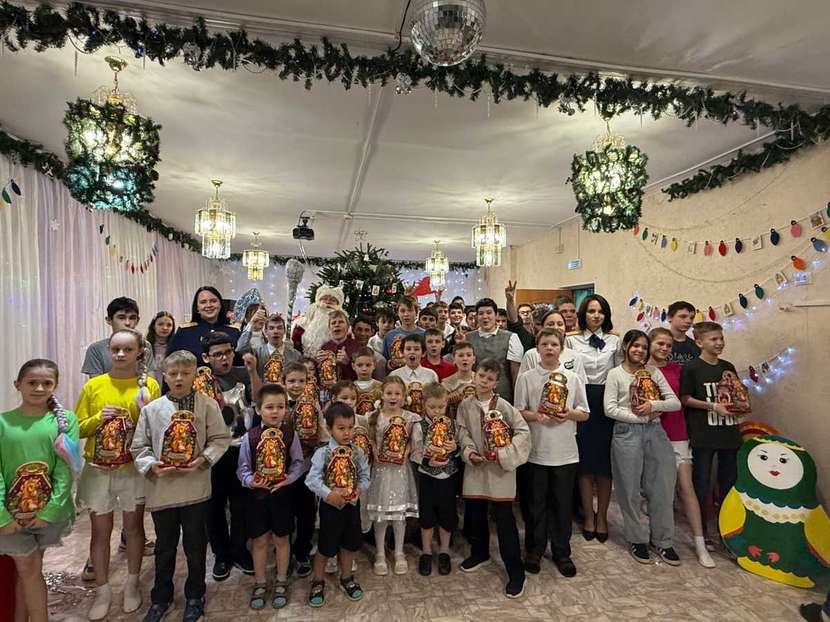    Фото СУ СК РФ по Самарской области