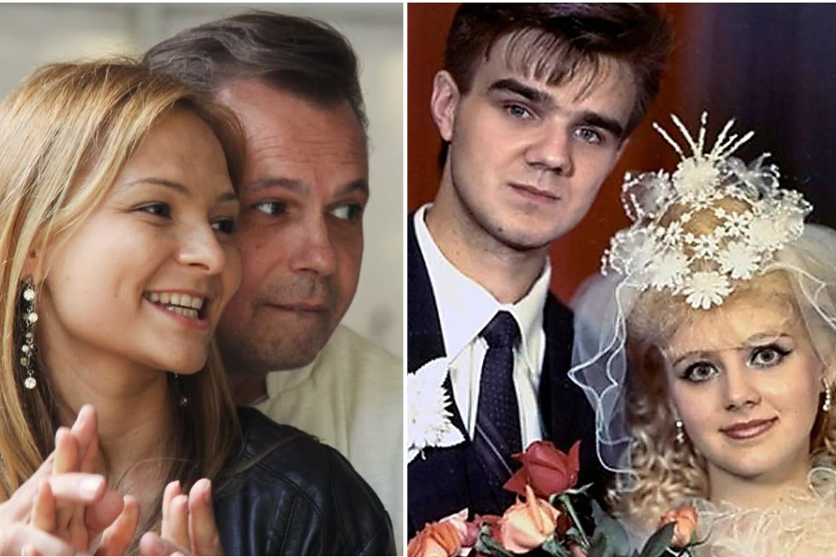     «Я преобразилась»: вдова Владимира Левкина и певица Натали рассказали, как встретили 2026 год