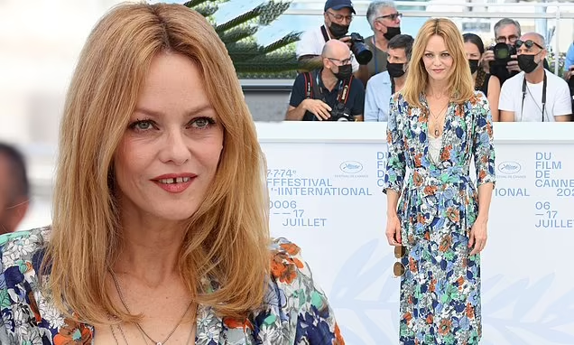 Ванесса Паради 