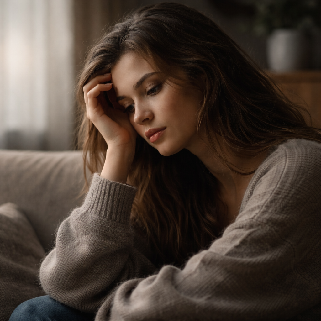 Иногда достаточно отпустить, не прощая.