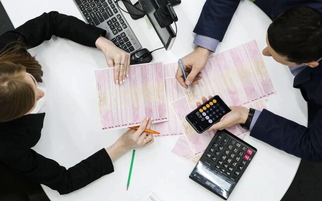 Фото: Александр Рюмин / ТАСС