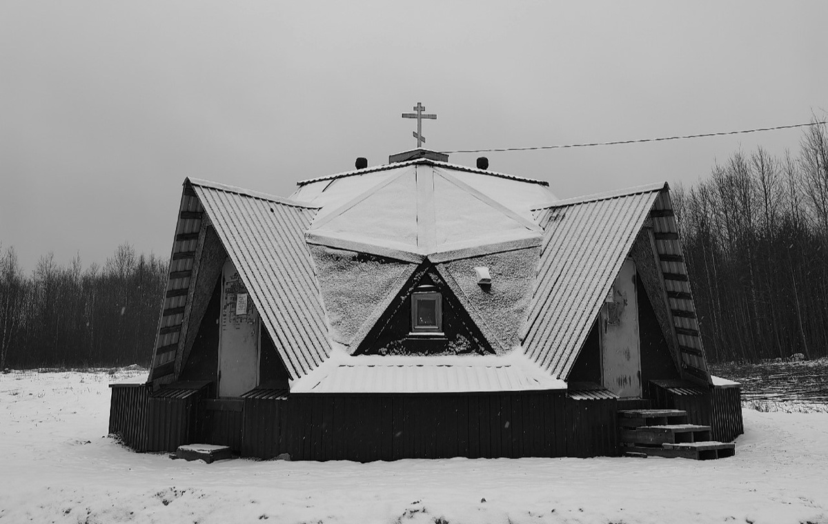    Православие в Карелии