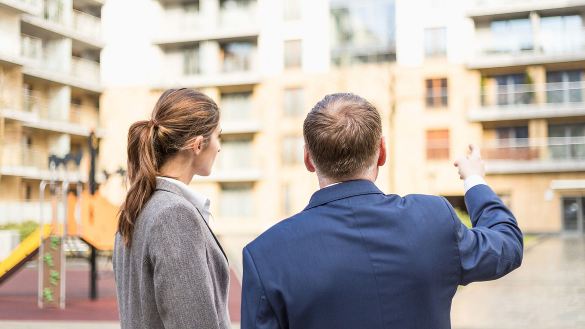 Новостройки растут медленнее, но скачок цен не за горами