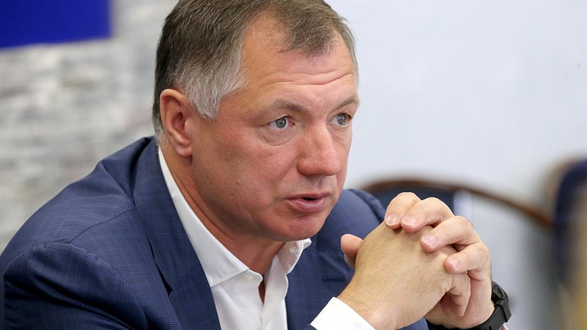 Ввод жилья под угрозой: тревожные сигналы от властей