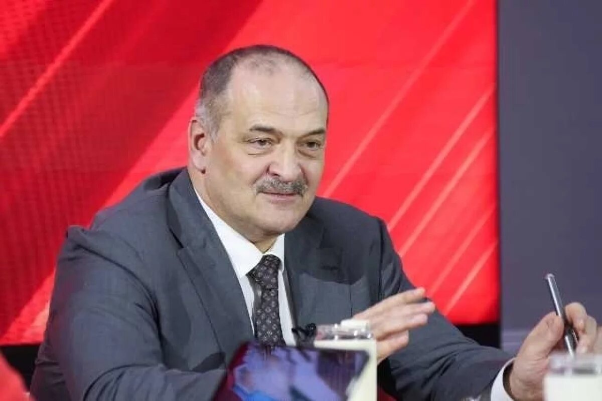    Видео, где Меликов говорит об отношении к мусульманам в Китае, — это фейк