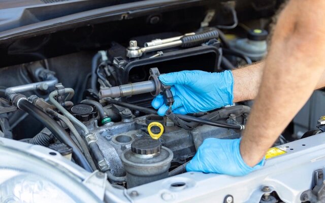 Катушка зажигания: как работает, почему выходит из строя и как это вовремя распознать