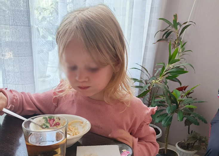 Зоя прожила вчего четыре года