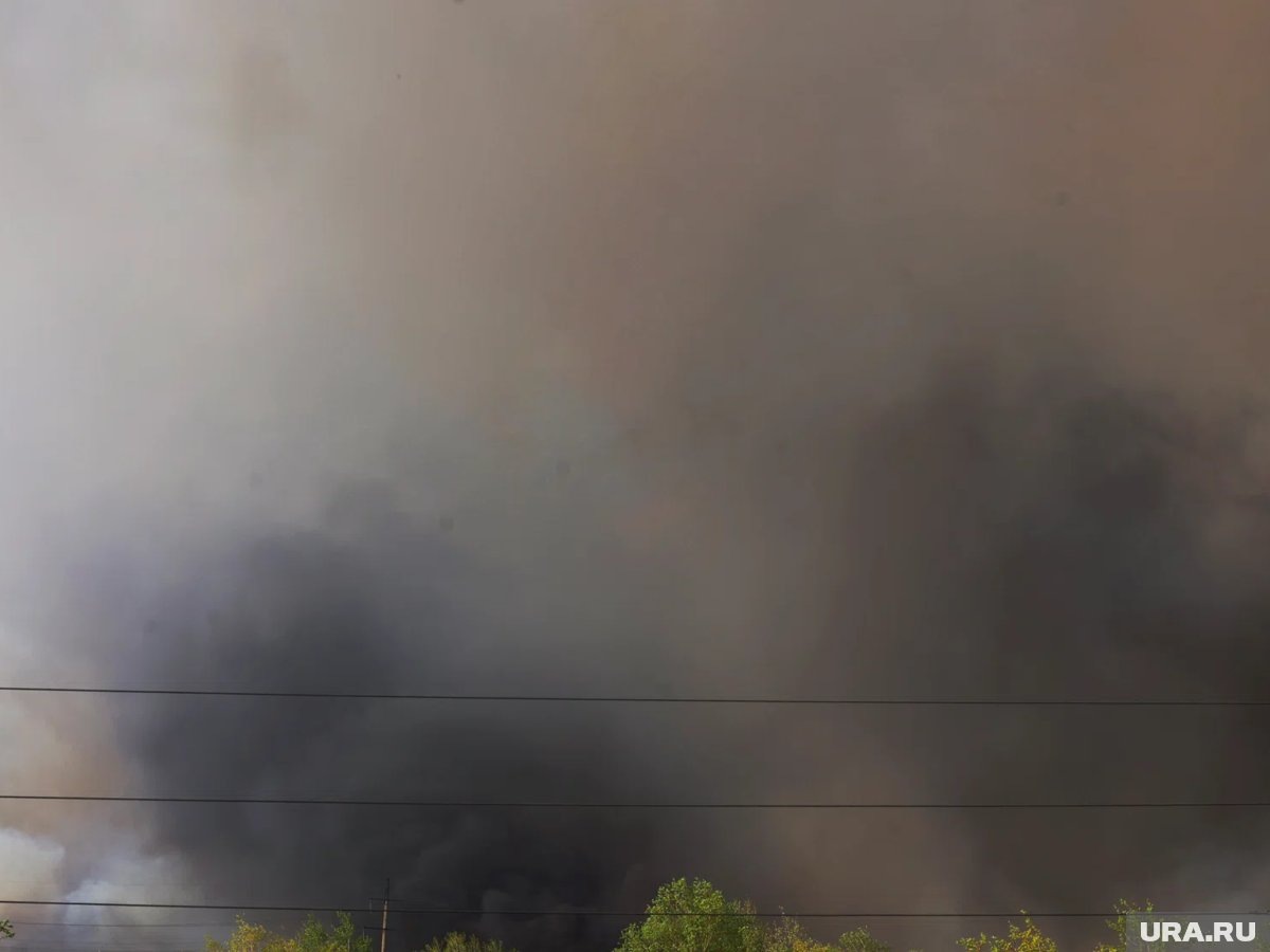     На горнолыжном курорте в Швейцарии произошел взрыв (архивное фото)