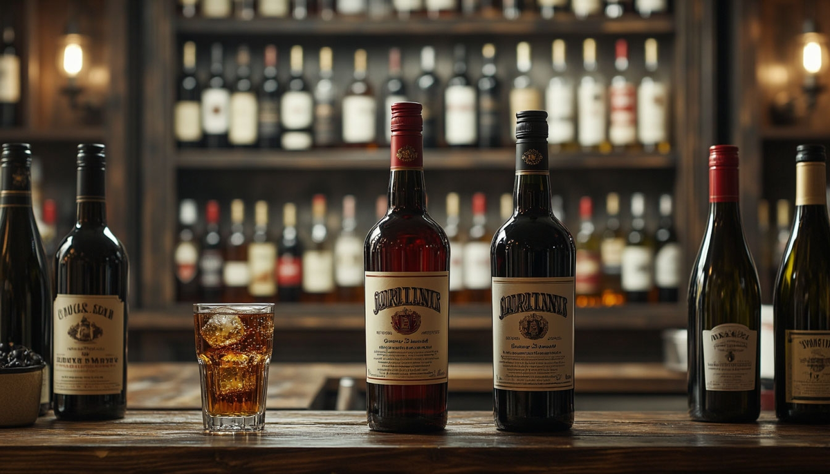 Где в Самаре запретят продажу алкоголя на новогодние праздники