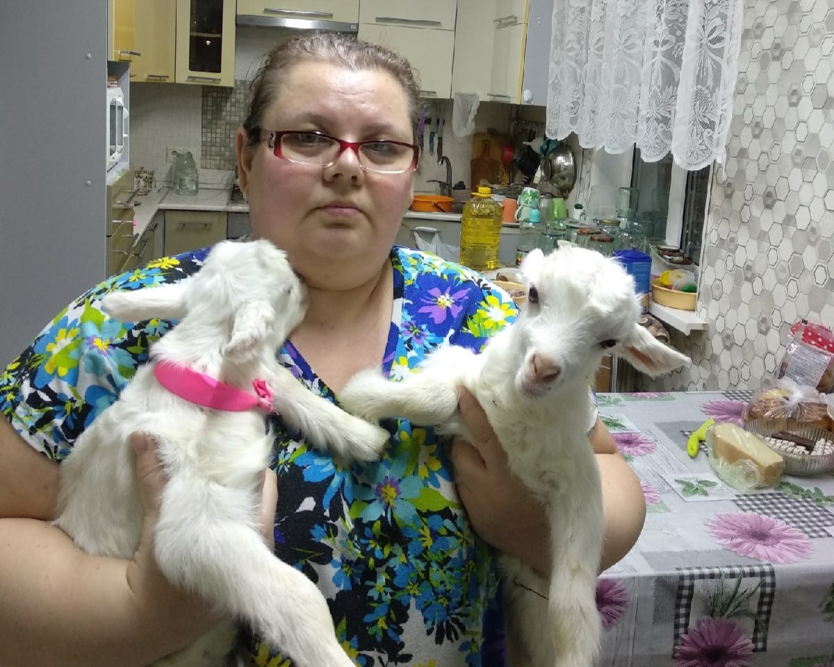 Вера Барышникова