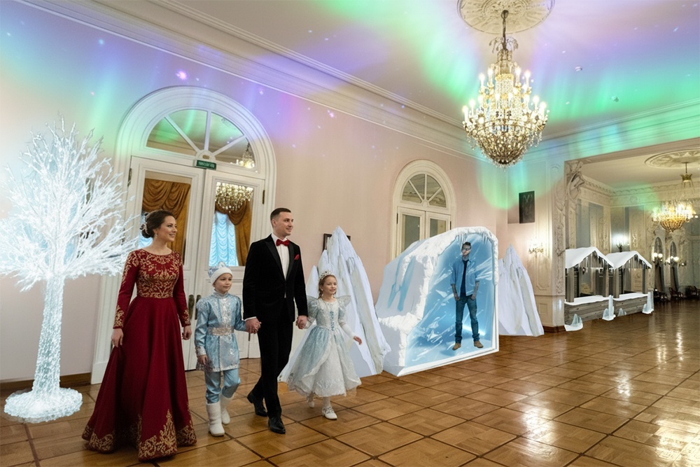    Пресс-служба Дома Союзов