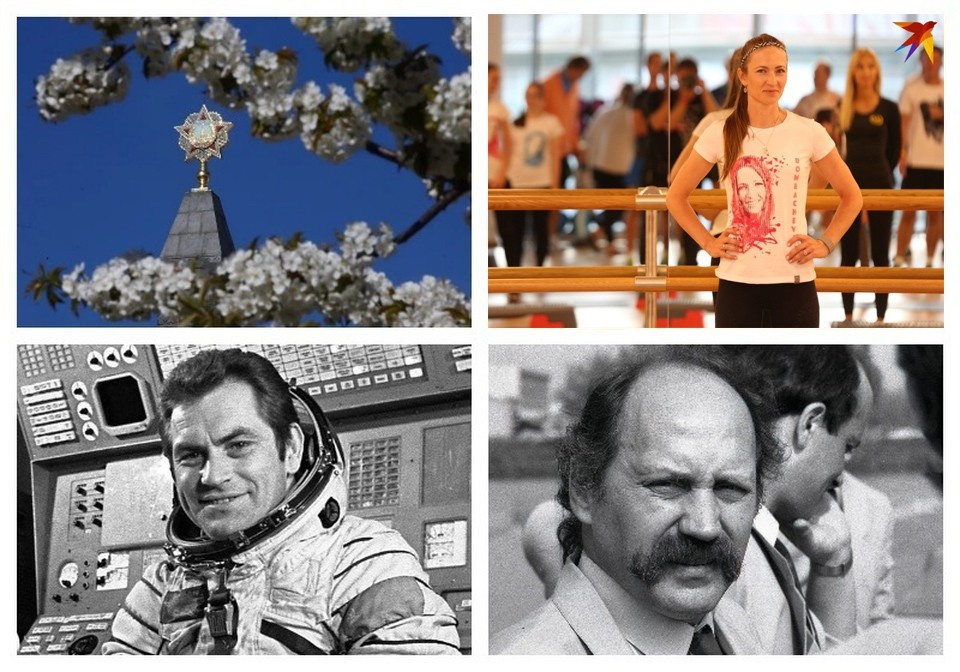    Год Лошади всегда был полон событий. Фото: Александра Дмитриева, Святослава Зоркого, Юрия Иванова, архив «КП»