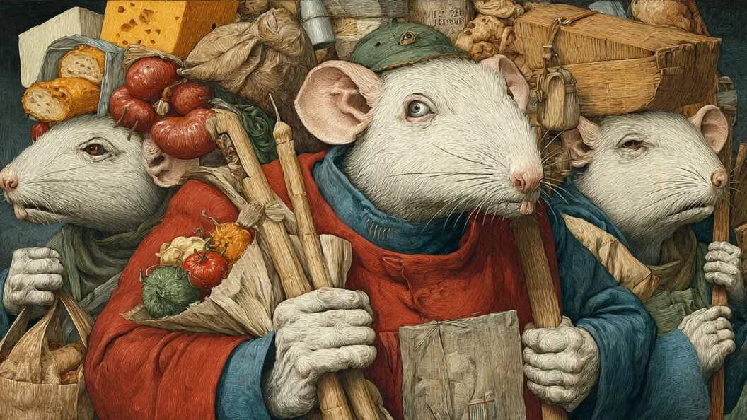    КОЛЛАЖ ЦАРЬГРАДА