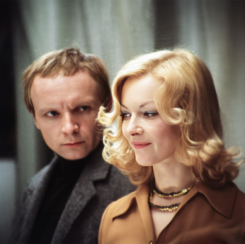    Ирония судьбы, или С лёгким паром / mosfilm.ru